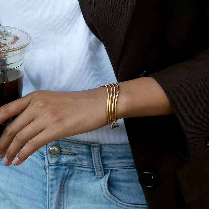 Auréa Flow Cuff