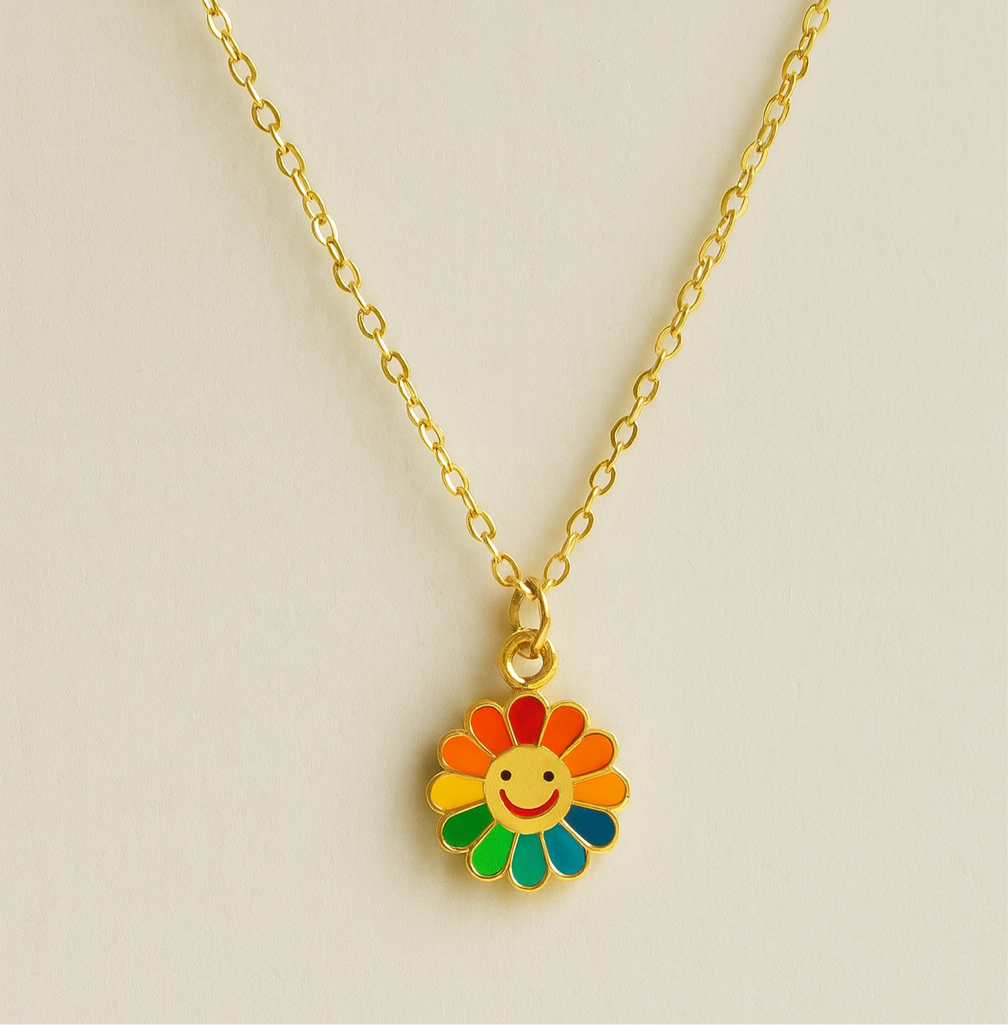 Fiore Necklace