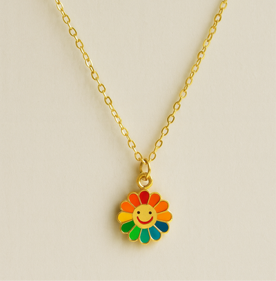 Fiore Necklace