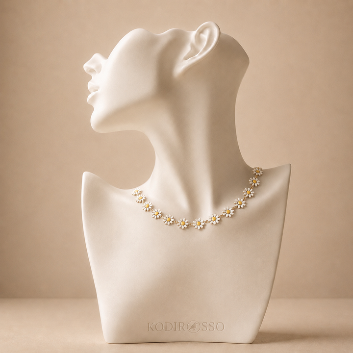 Margherita Necklace