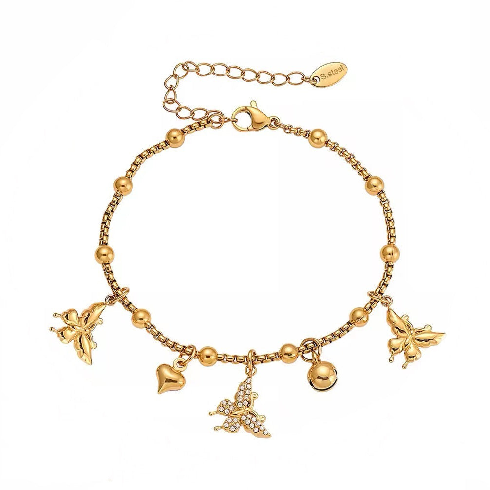 Charmora Bracelet