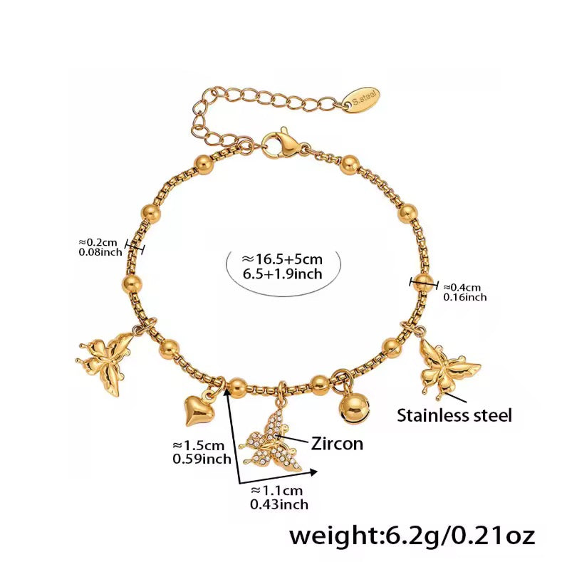 Charmora Bracelet