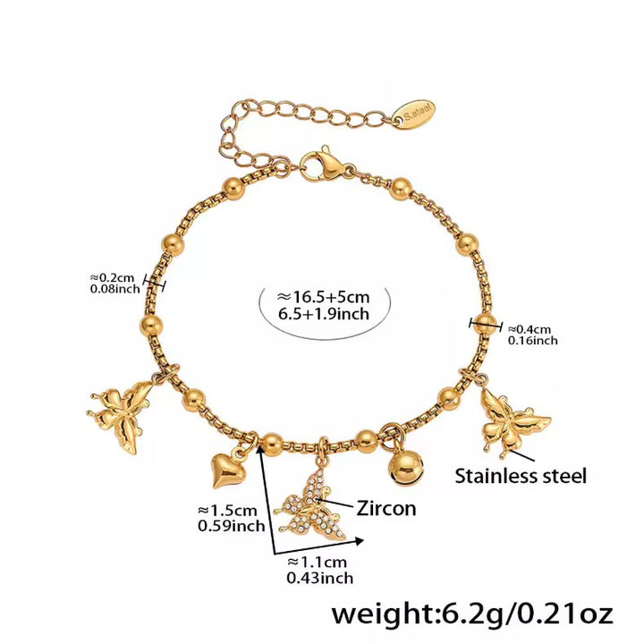 Charmora Bracelet