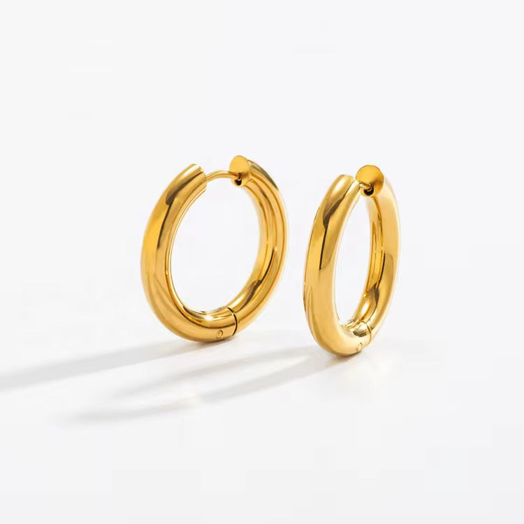 Classic Hoops