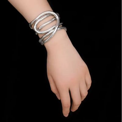 Silver Flexora