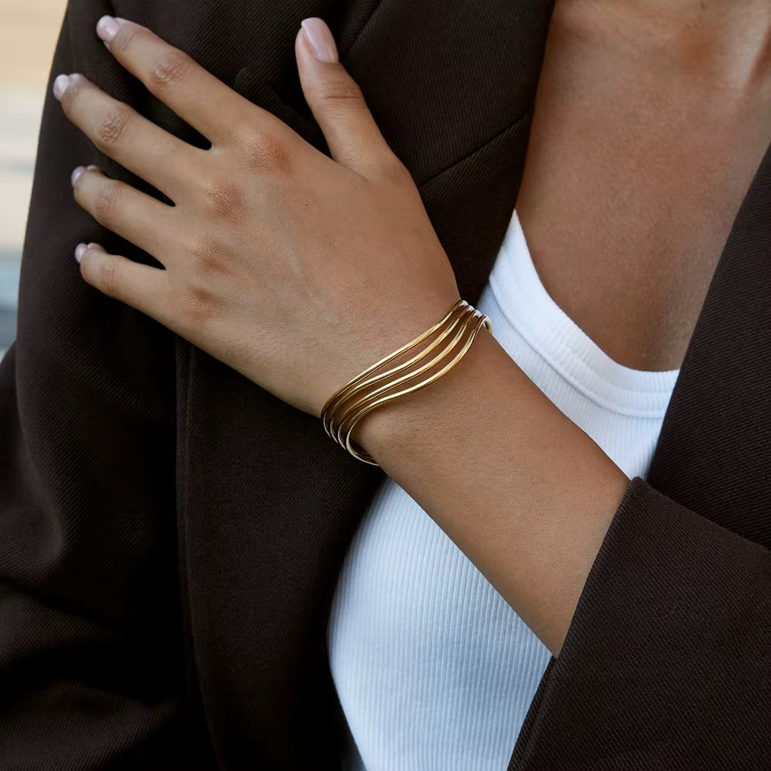 Auréa Flow Cuff