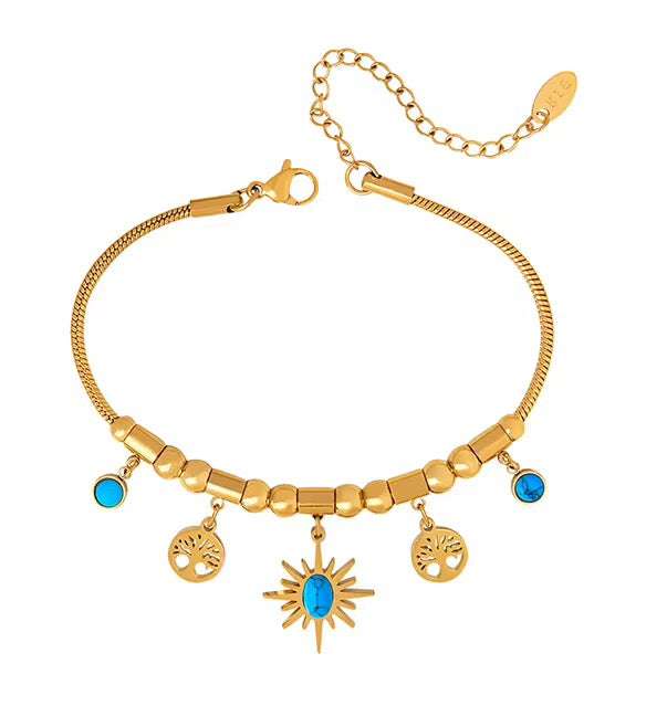 Solara Essence Bracelet