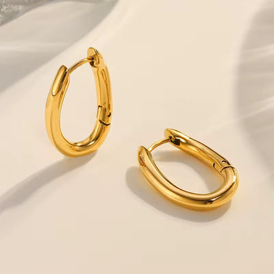 Luna Hoops