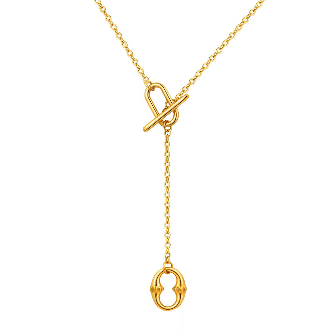 Locketa Necklace