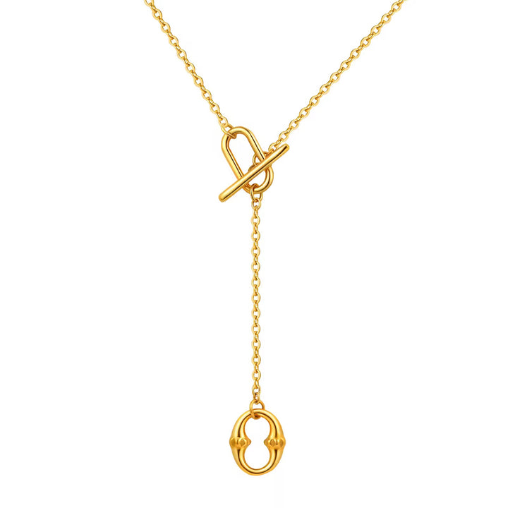 Locketa Necklace