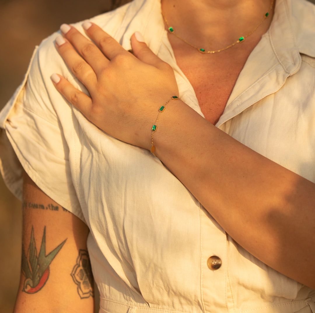 Verdeluxe Bracelet