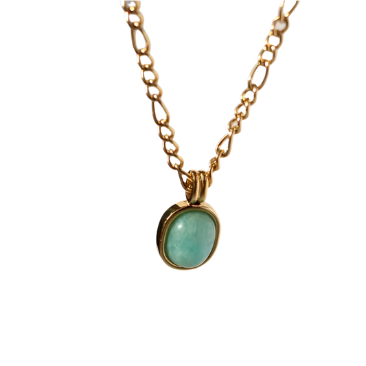 Verdelle Necklace