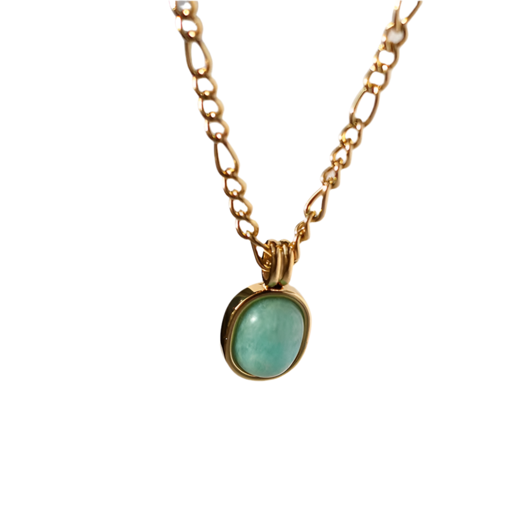 Verdelle Necklace