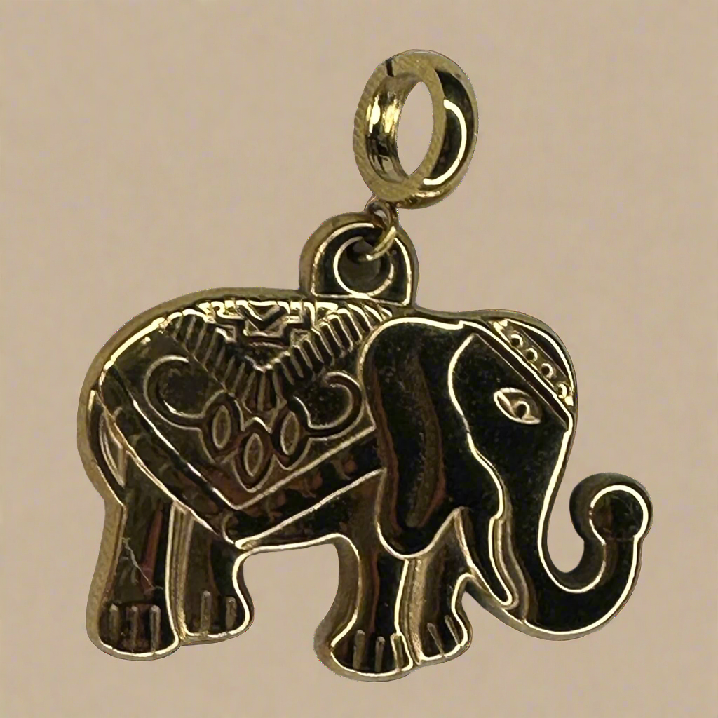 Royal Elephant