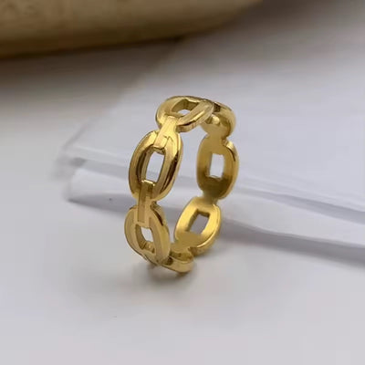 Maglia Ring