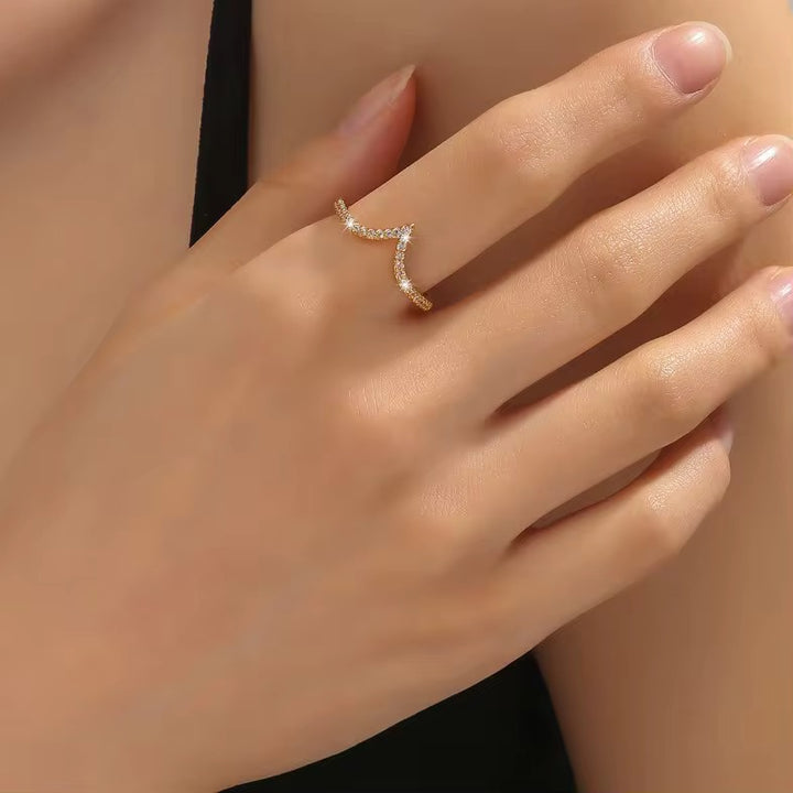 Véra Shine Ring