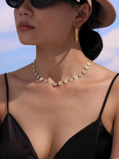 Margherita Necklace