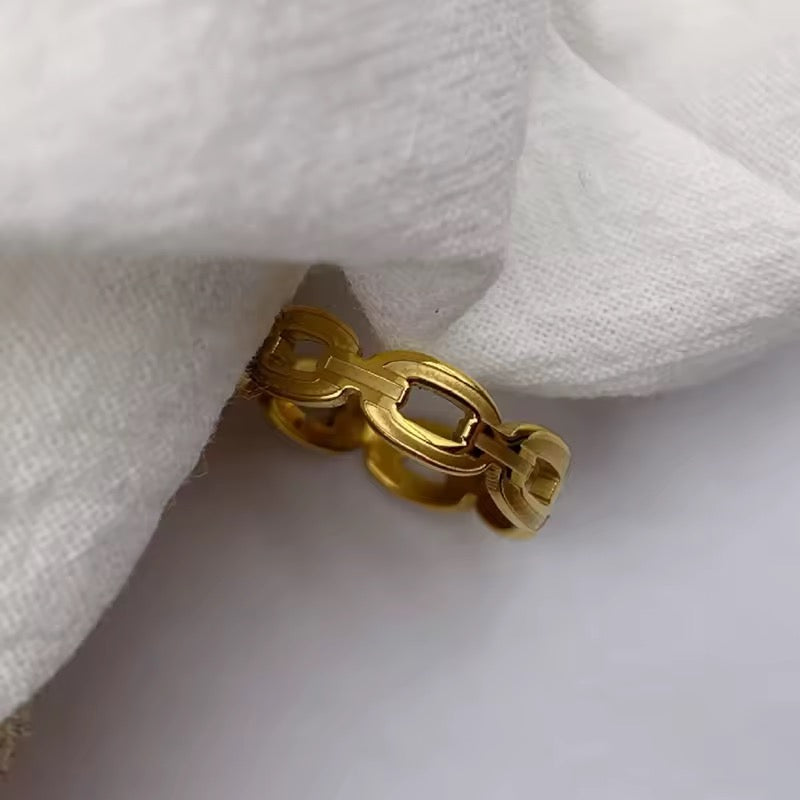 Maglia Ring