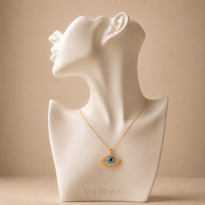 Astra Guardian Necklace