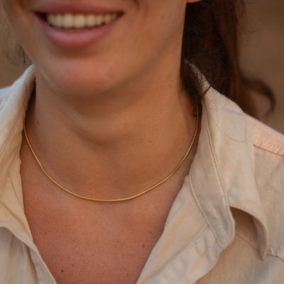 AuraLink Necklace