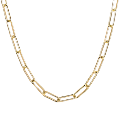Bold Verona Necklace