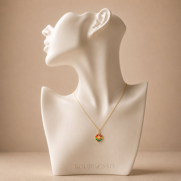 Fiore Necklace