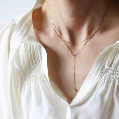 Soléa Necklace