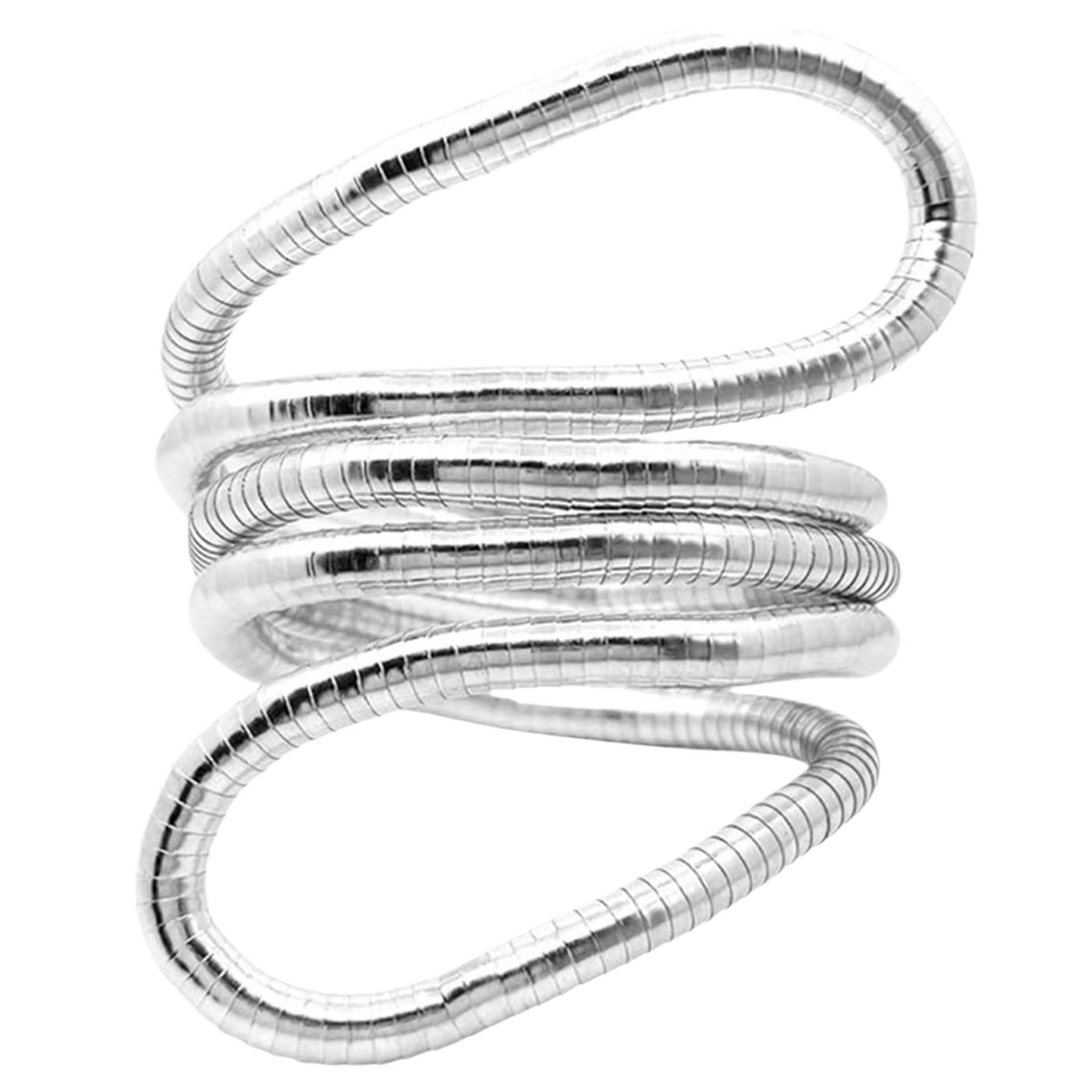 Silver Flexora