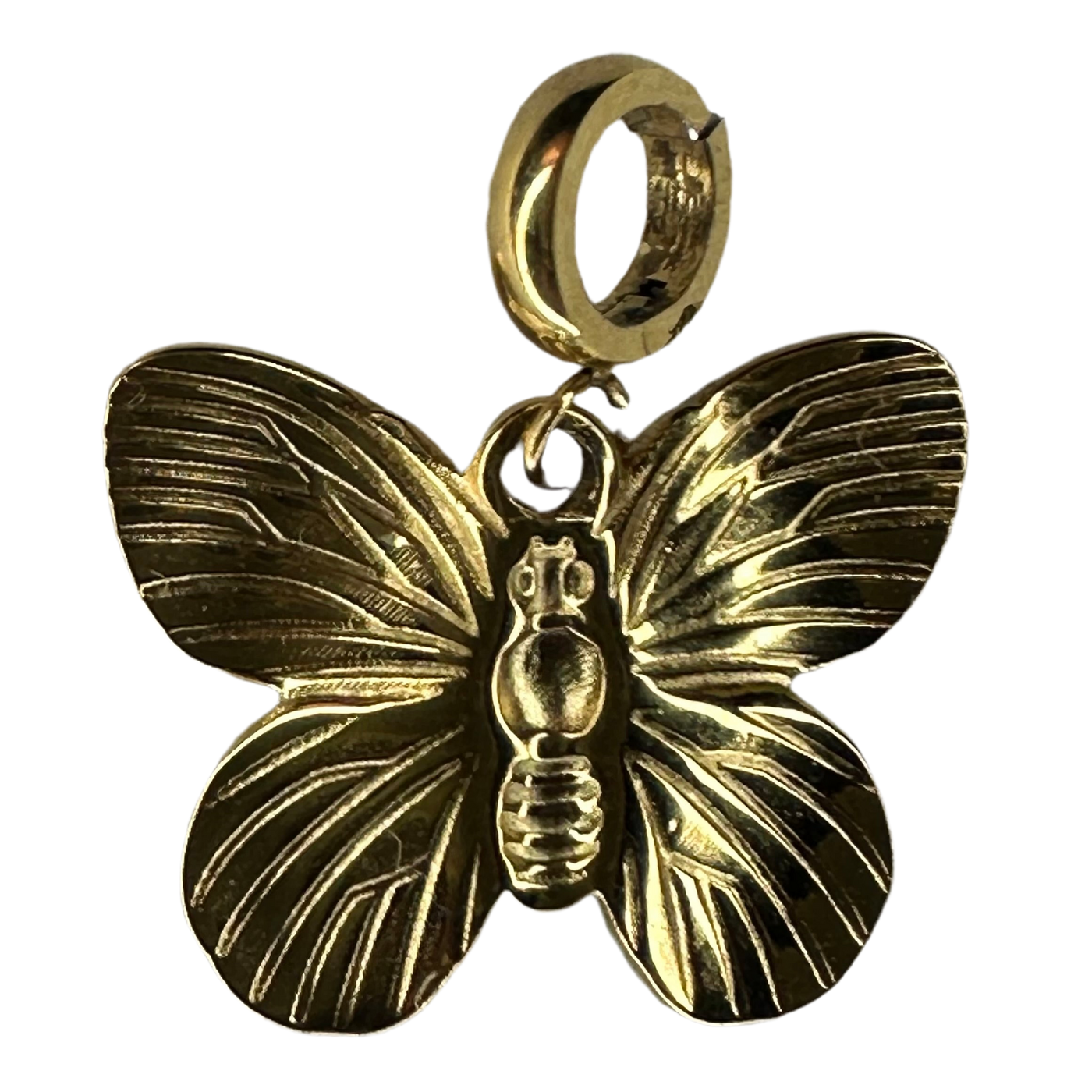 Golden Wings