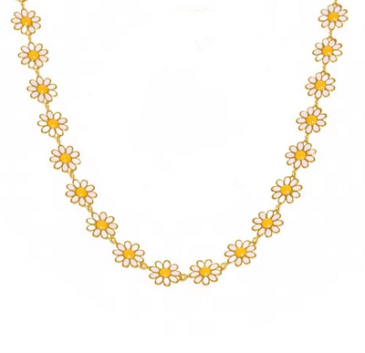Margherita Necklace