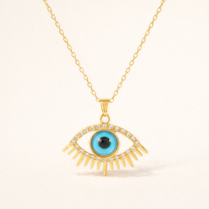 Astra Guardian Necklace