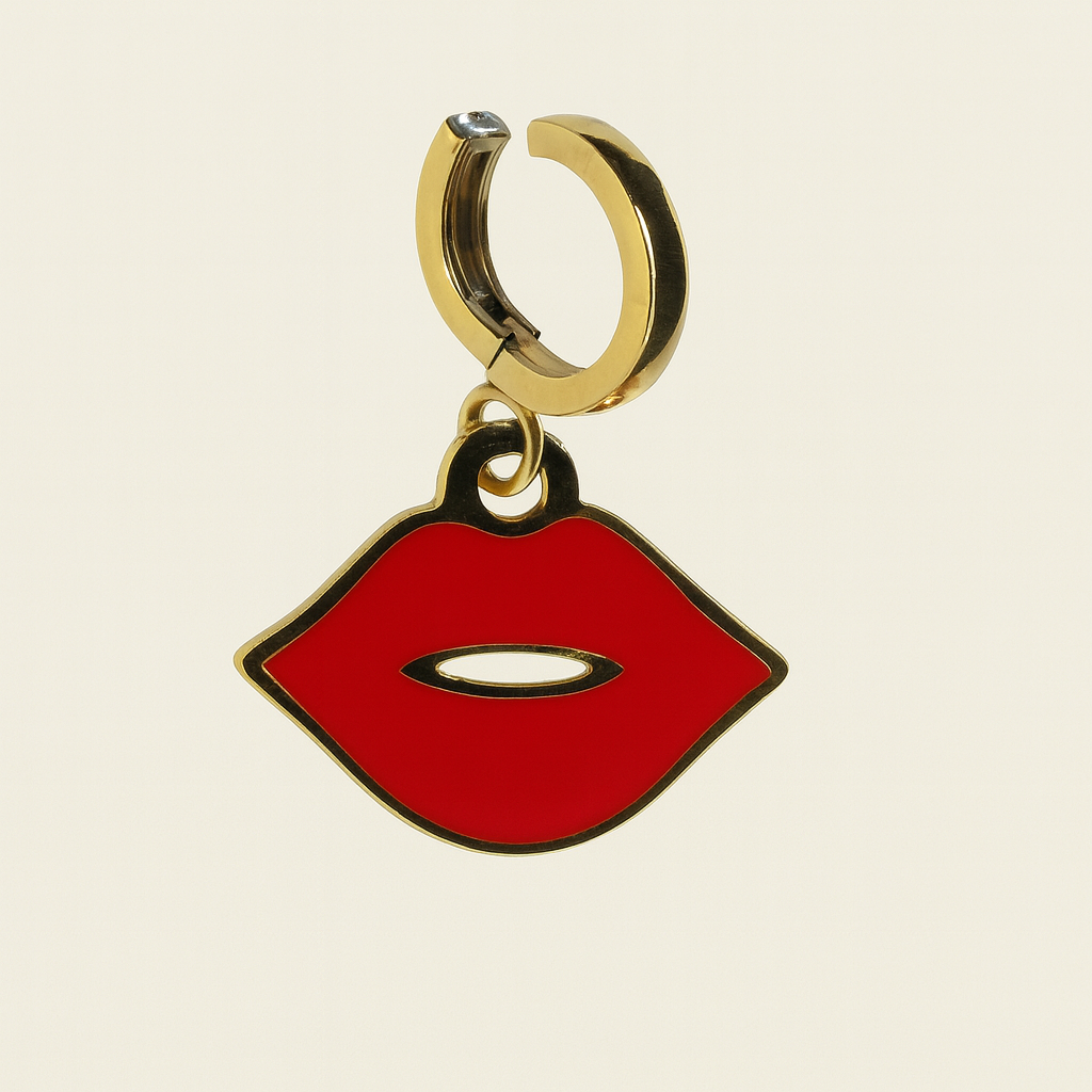 Bold Kiss