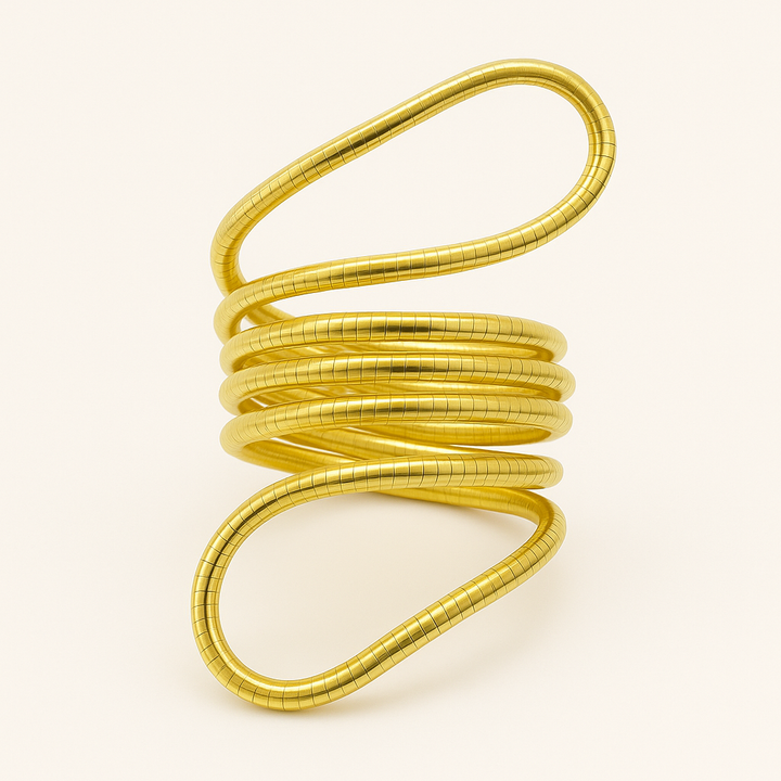Golden Flexora
