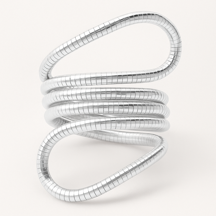 Silver Flexora