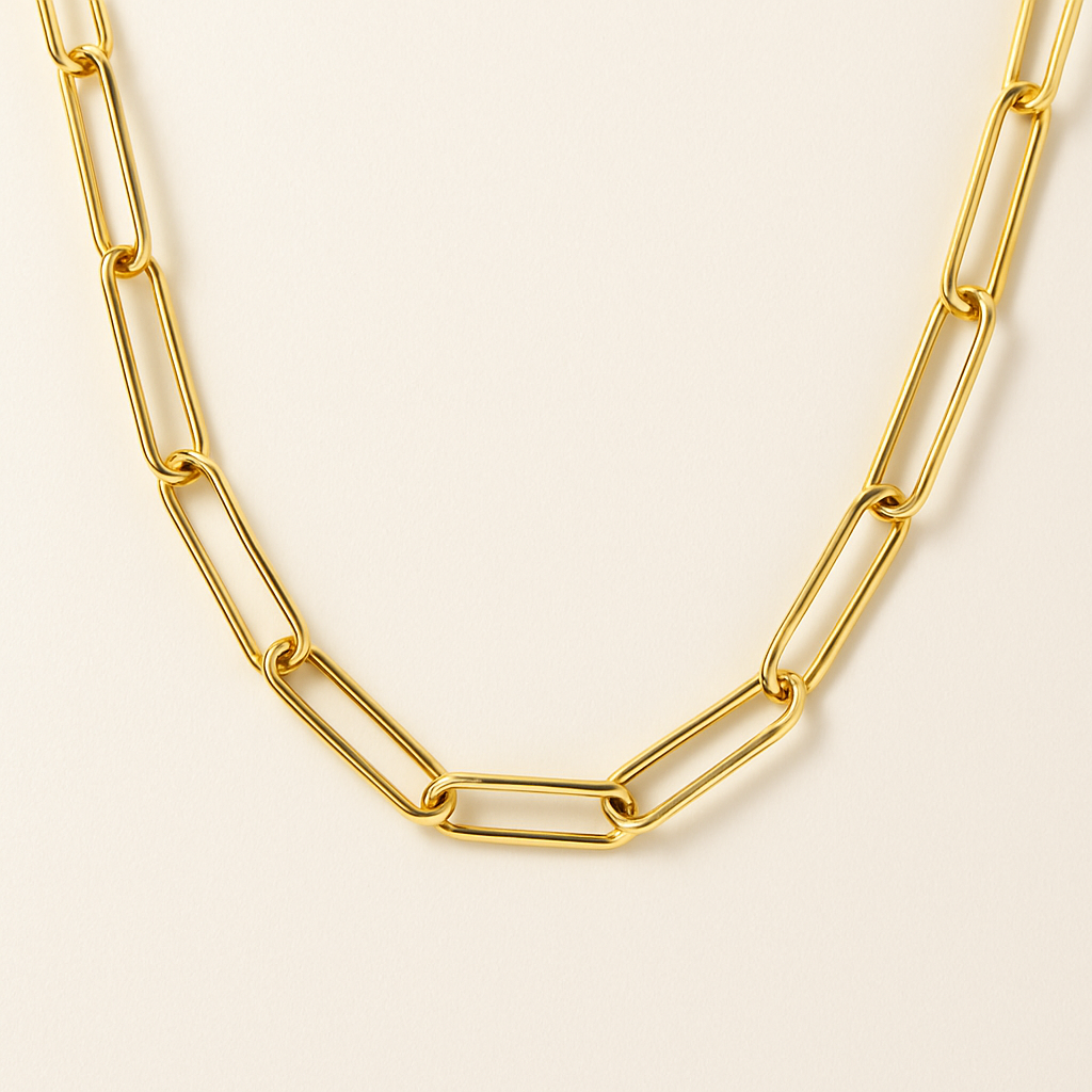 Bold Verona Necklace