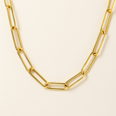 Bold Verona Necklace