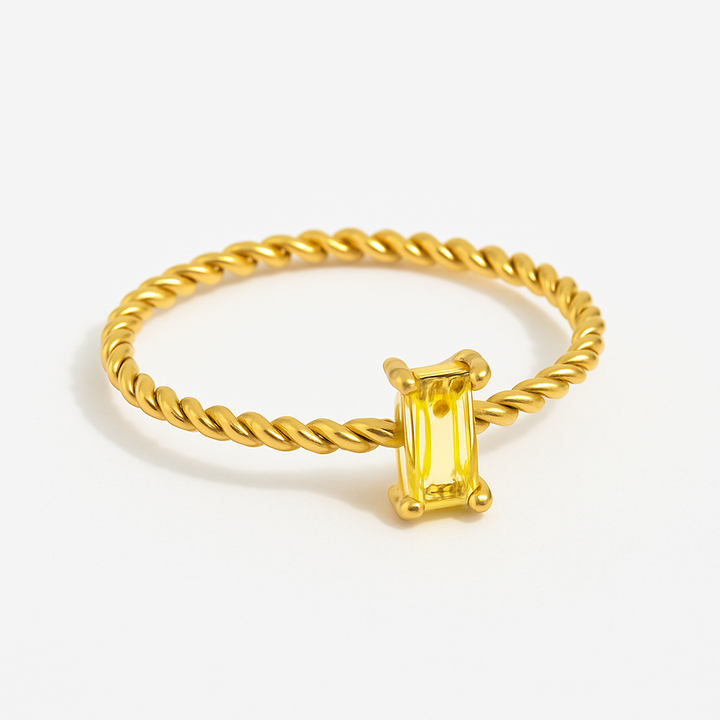 Sole Ring