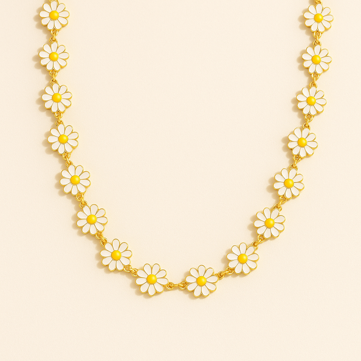 Margherita Necklace