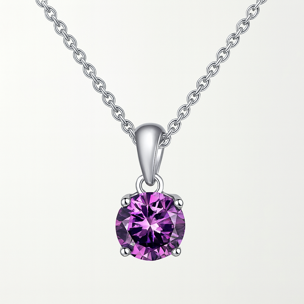 Amara Necklace