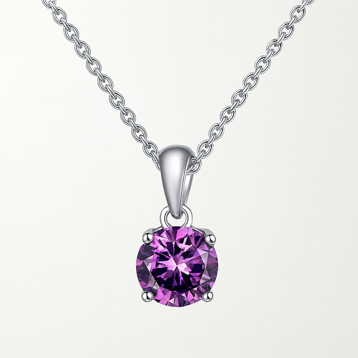 Amara Necklace