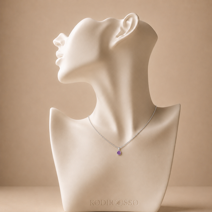 Amara Necklace