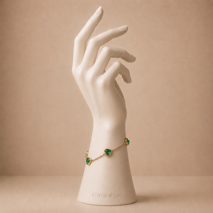 Cinq d’Amour Bracelet