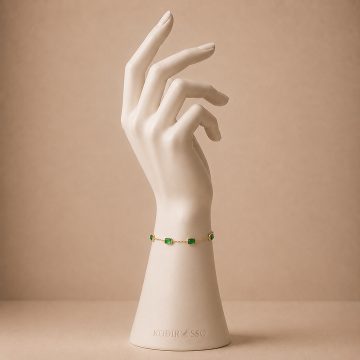 Verdeluxe Bracelet