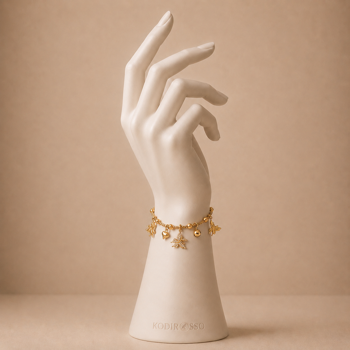 Charmora Bracelet