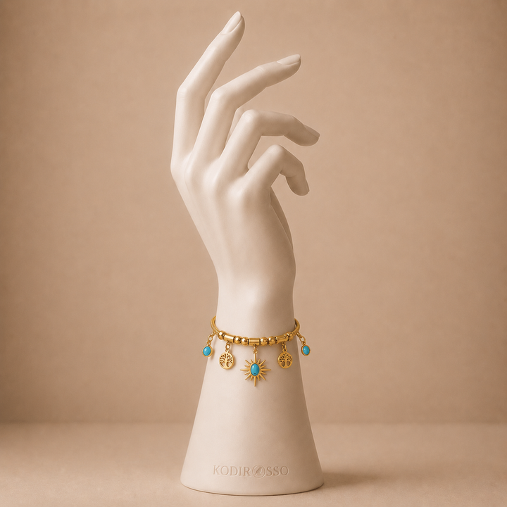 Solara Essence Bracelet