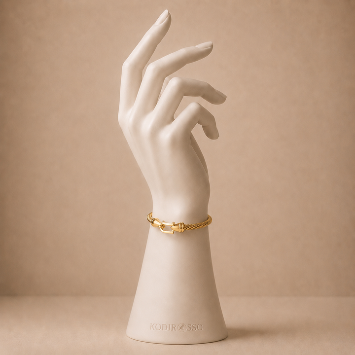 Allure Bangle