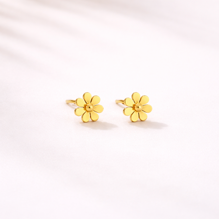 Fiori D’Oro Earrings