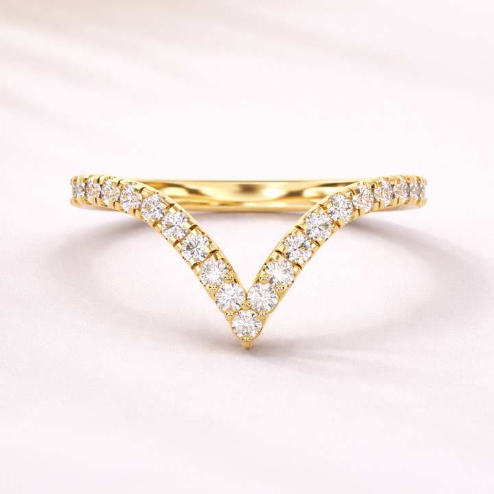Véra Shine Ring