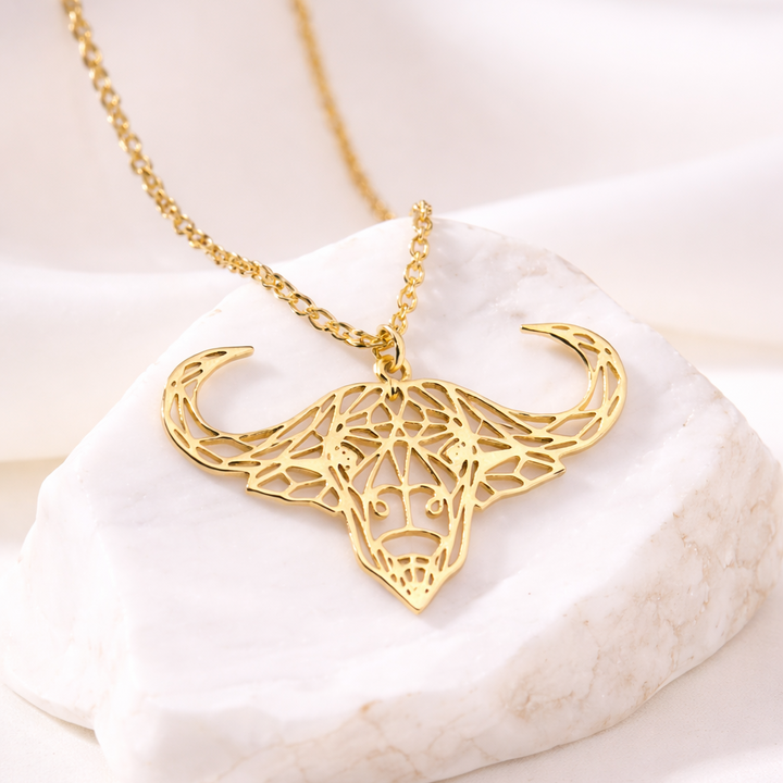 Toro Élité Necklace